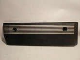 Couvercle de moteur BMW E38 E39 E53 E65 E66 E85 Essence Plaque de protection 1435950